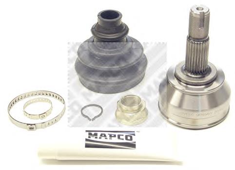 Junta homocinética externa dianteira Fiat/Alfa/Lancia 46307398