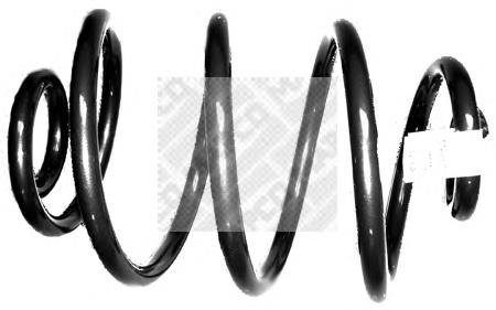 Compre 38130182 Bilstein Mola traseira