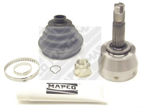 Junta homocinética externa dianteira 46308000 Fiat/Alfa/Lancia