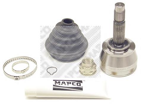 Junta homocinética externa dianteira Fiat/Alfa/Lancia 46307516 preço, a partir de 26,06 USD