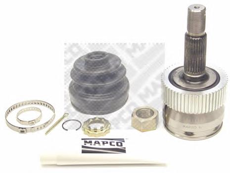 Junta homocinética externa dianteira Japan Parts GI913 preço, a partir de 57,98 USD