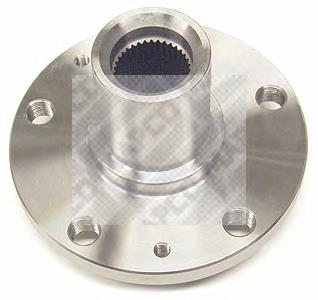 Compre 26047 Mapco Cubo dianteiro