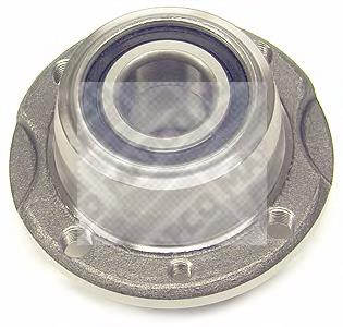 7746191 Fiat/Alfa/Lancia Cubo traseiro