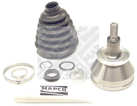 Compre 6Q0498099FX VAG Junta homocinética externa dianteira