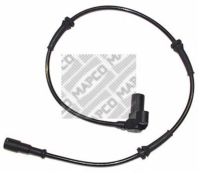 78348 FAE Sensor ABS traseiro esquerdo