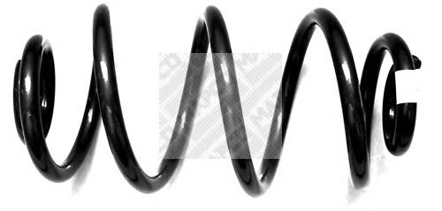 Mola traseira VAG 4B0511115B preço, a partir de 27,04 USD