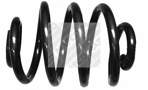 Mola traseira YSCS0018 YS