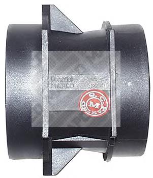 Sensor de fluxo (consumo) de ar, medidor de consumo M.A.F. - (Mass Airflow) Hyundai/Kia 0K55813210 preço, a partir de 48,61 USD