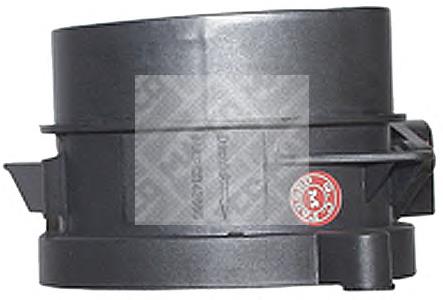 Sensor de fluxo (consumo) de ar, medidor de consumo M.A.F. - (Mass Airflow) BMW 13622247074