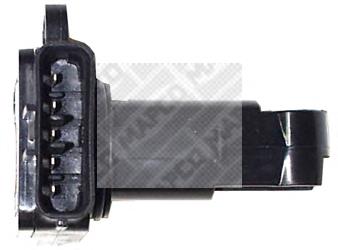 MB1974003010 Toyota Sensor de fluxo (consumo) de ar, medidor de consumo M.A.F. - (Mass Airflow)