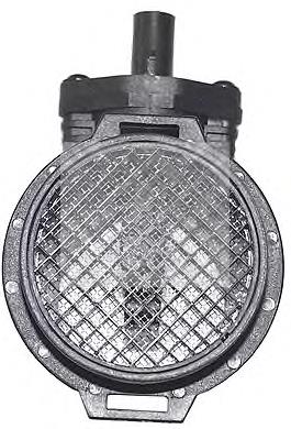 Sensor de fluxo (consumo) de ar, medidor de consumo M.A.F. - (Mass Airflow) Mapco 42663