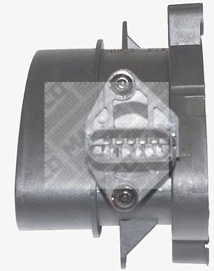 13622247074 BMW Sensor de fluxo (consumo) de ar, medidor de consumo M.A.F. - (Mass Airflow)