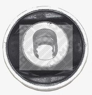 Compre A2113331014 Mercedes Bloco silencioso dianteiro do braço oscilante inferior