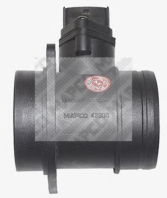 Compre 71788046 Fiat/Alfa/Lancia Sensor de fluxo (consumo) de ar, medidor de consumo M.A.F. - (Mass Airflow)
