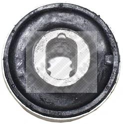 Bloco silencioso dianteiro do braço oscilante superior 203333101464 Mercedes