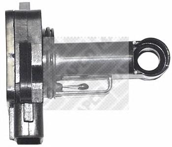 Compre 3893900100 JP Group Sensor de fluxo (consumo) de ar, medidor de consumo M.A.F. - (Mass Airflow)