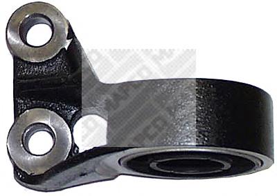 Bloco silencioso dianteiro do braço oscilante inferior Land Rover RBX101160