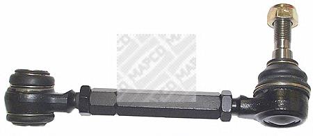 Braço oscilante inferior direito de suspensão traseira VAG 443505352P preço, a partir de 33,05 USD