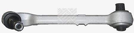 Braço oscilante inferior esquerdo de suspensão dianteira 2405859 BMW