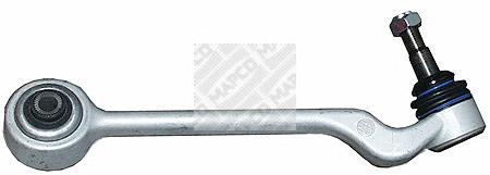 Compre 6763700R BMW Braço oscilante inferior direito de suspensão dianteira