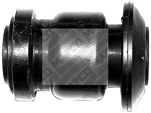 Bloco silencioso dianteiro do braço oscilante inferior Peugeot/Citroen 352380