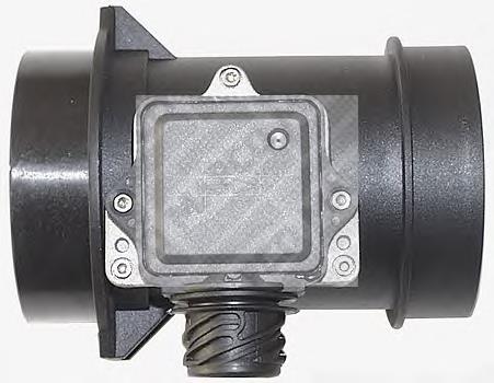 Compre 42667 Mapco Sensor de fluxo (consumo) de ar, medidor de consumo M.A.F. - (Mass Airflow)