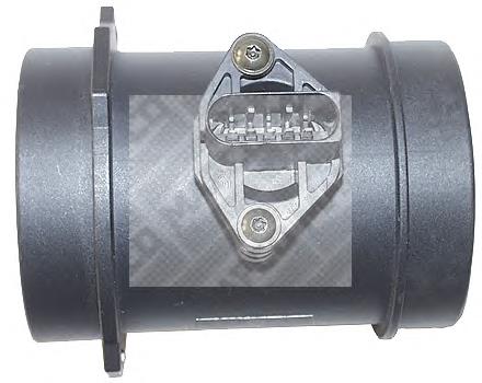Compre 1433567 BMW Sensor de fluxo (consumo) de ar, medidor de consumo M.A.F. - (Mass Airflow)
