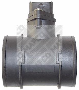 Compre 280218019 Bosch Sensor de fluxo (consumo) de ar, medidor de consumo M.A.F. - (Mass Airflow)