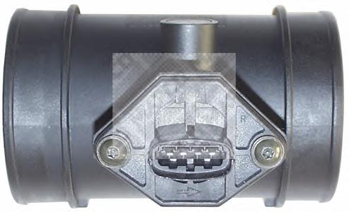 Sensor de fluxo (consumo) de ar, medidor de consumo M.A.F. - (Mass Airflow) General Motors 90541591 preço, a partir de 68,21 USD