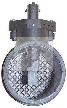 Sensor de fluxo (consumo) de ar, medidor de consumo M.A.F. - (Mass Airflow) 280218019 Bosch