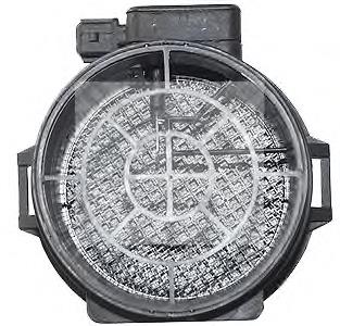 Sensor de fluxo (consumo) de ar, medidor de consumo M.A.F. - (Mass Airflow) BMW 5WK96132 preço, a partir de 59,69 USD