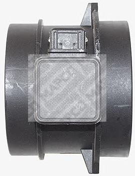 5WK96132 BMW Sensor de fluxo (consumo) de ar, medidor de consumo M.A.F. - (Mass Airflow)