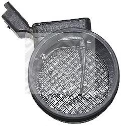 Sensor de fluxo (consumo) de ar, medidor de consumo M.A.F. - (Mass Airflow) ERA 558005