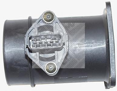 Compre 38867A2 Sidat Sensor de fluxo (consumo) de ar, medidor de consumo M.A.F. - (Mass Airflow)
