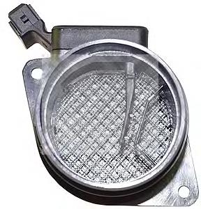 Sensor de fluxo (consumo) de ar, medidor de consumo M.A.F. - (Mass Airflow) 7700105010 Toyota