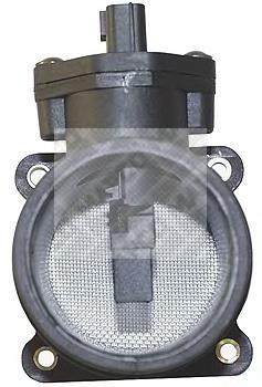 Compre 38867A2 Sidat Sensor de fluxo (consumo) de ar, medidor de consumo M.A.F. - (Mass Airflow)