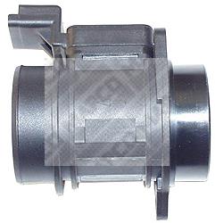 Sensor de fluxo (consumo) de ar, medidor de consumo M.A.F. - (Mass Airflow) 5WK9631Z Continental/Siemens