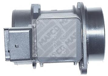 Compre 73649 Asam Sensor de fluxo (consumo) de ar, medidor de consumo M.A.F. - (Mass Airflow)