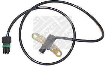 7700720341 Renault (RVI) Sensor de posição (de revoluções) de cambota