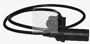 Sensor de posição (de revoluções) de cambota 55236455 Fiat/Alfa/Lancia