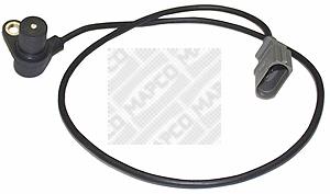 81185 NGK Sensor de posição (de revoluções) de cambota