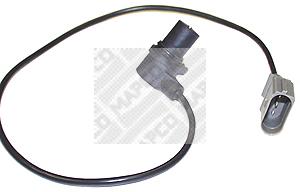 Sensor de posição (de revoluções) de cambota Metalcaucho 51500 preço, a partir de 32,14 USD