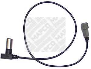 Sensor de posição (de revoluções) de cambota VAG 034905381