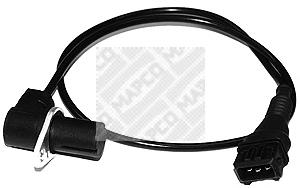 Sensor de posição (de revoluções) de cambota 79482 FAE