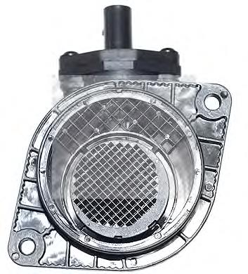 Sensor de fluxo (consumo) de ar, medidor de consumo M.A.F. - (Mass Airflow) Mapco 42818
