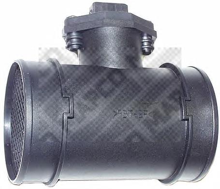 QM786 QUINTON HAZELL Sensor de fluxo (consumo) de ar, medidor de consumo M.A.F. - (Mass Airflow)