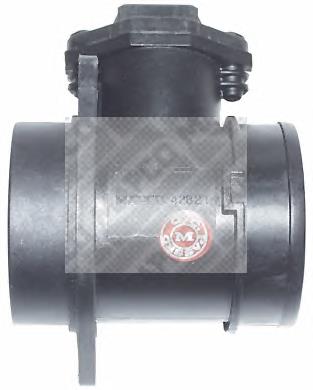 Sensor de fluxo (consumo) de ar, medidor de consumo M.A.F. - (Mass Airflow) 0280217112 VAG