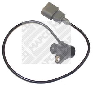 Sensor de posição (de revoluções) de cambota VAG 95560614700 preço, a partir de 15,44 USD