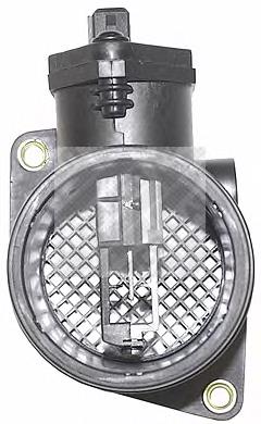 Sensor de fluxo (consumo) de ar, medidor de consumo M.A.F. - (Mass Airflow) VAG 37906461 preço, a partir de 52,78 USD