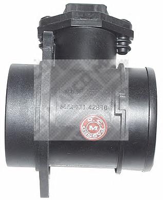 Compre 037906461A VAG Sensor de fluxo (consumo) de ar, medidor de consumo M.A.F. - (Mass Airflow)